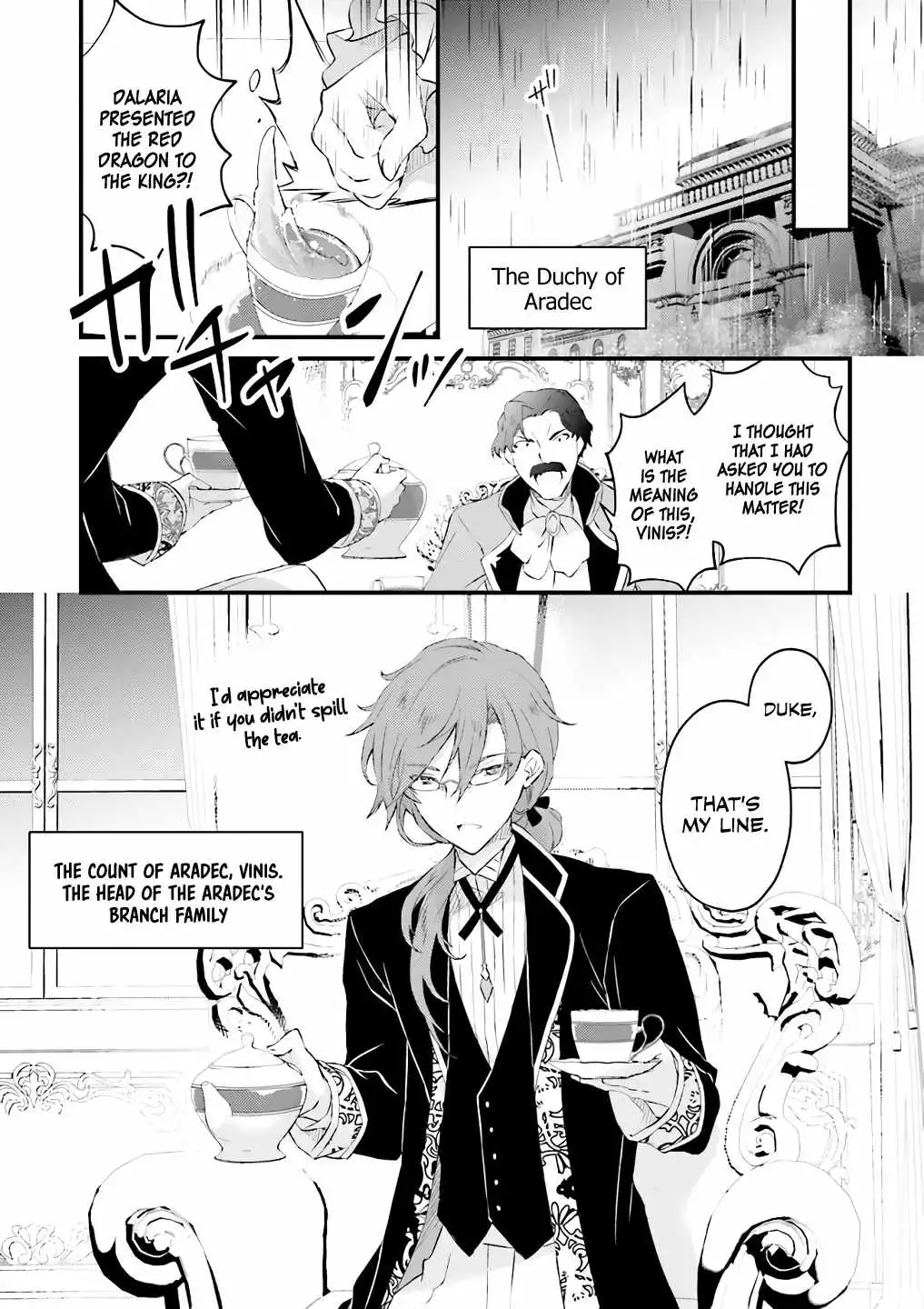 Lifestyle magic is not worthless skill Chapter 4 7